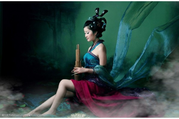 武汉风情，异性按摩，身心放松之旅