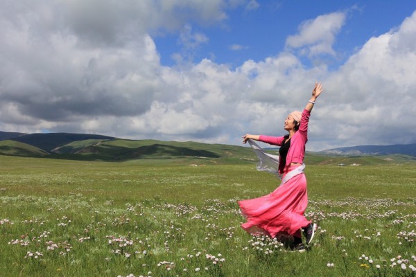 深夜不打烊，武汉扫码茶店，静享静谧时光！